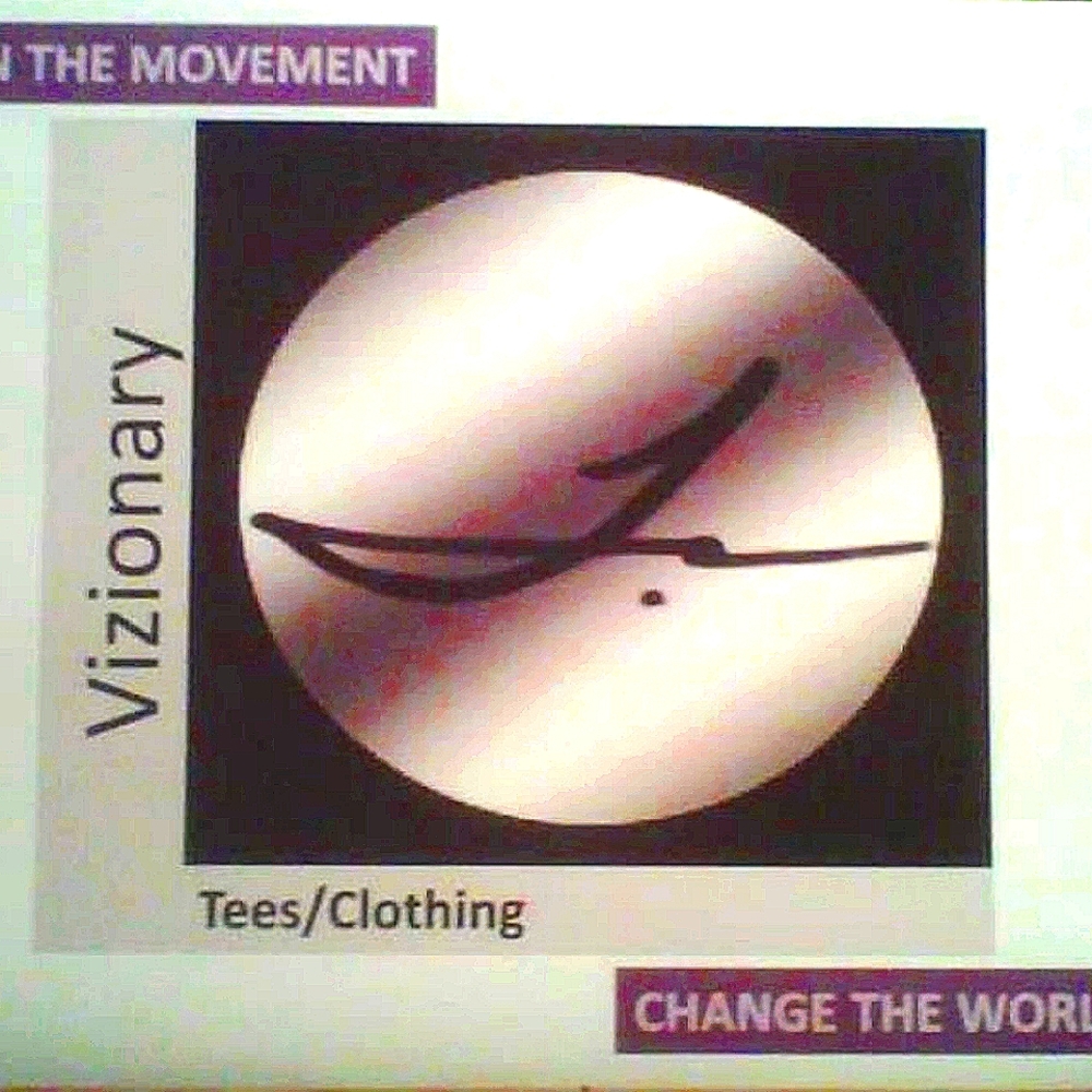 Meet your Posher, F Brooks